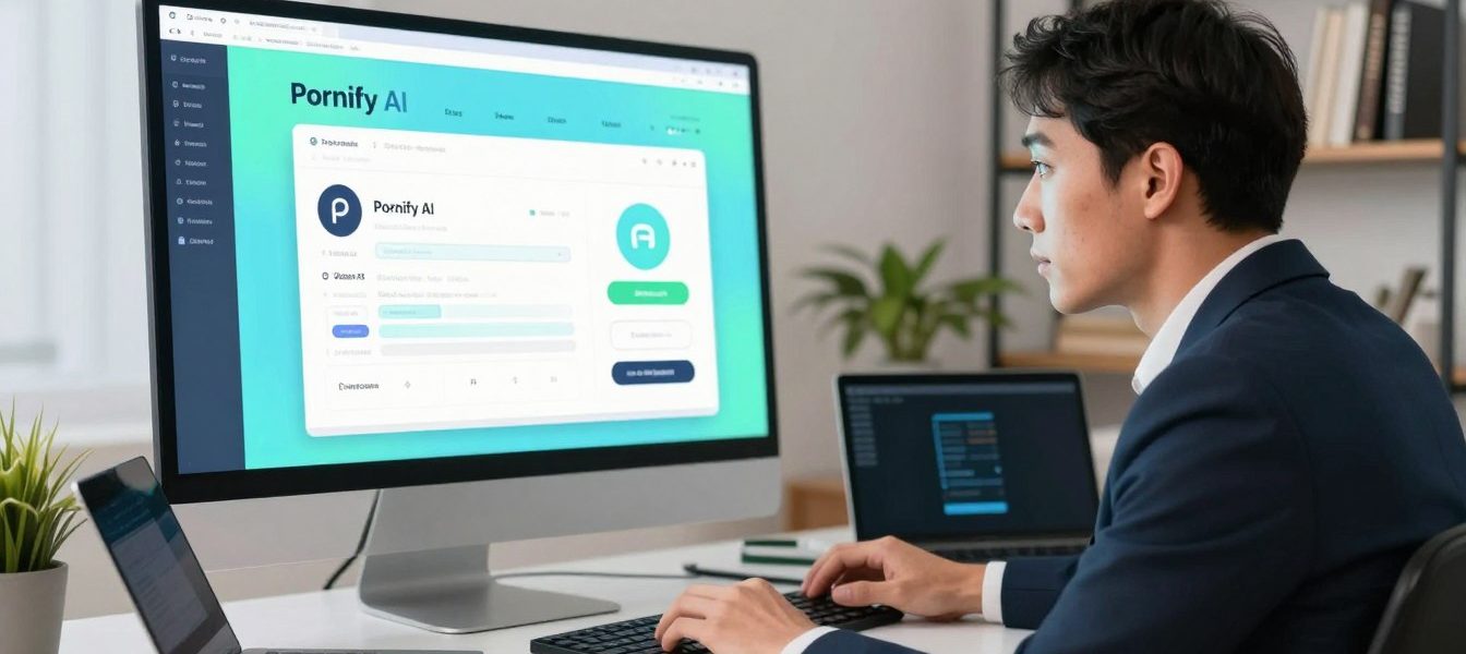 Pornify AI